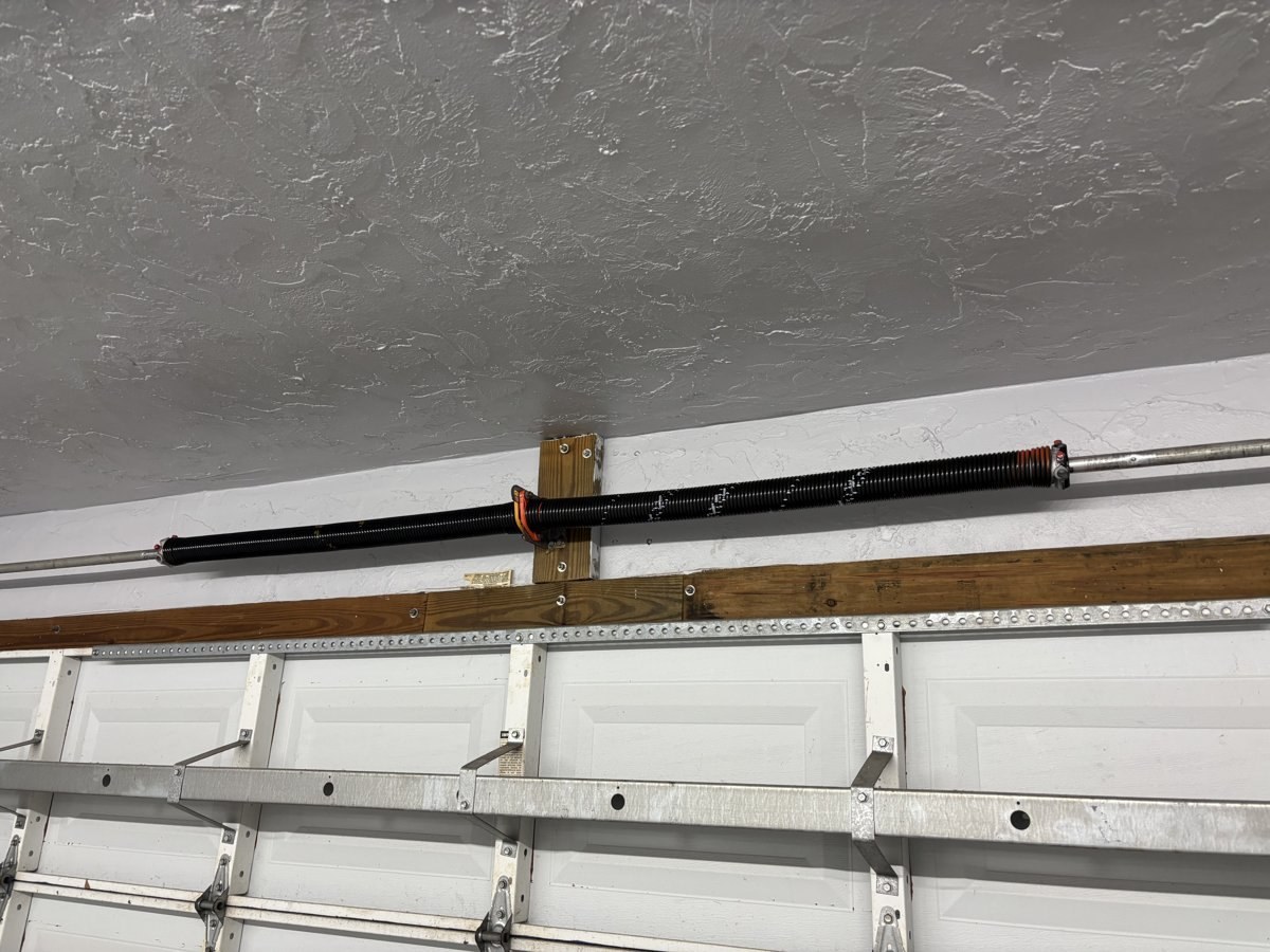 Opener Repair And Replacement in Naples area